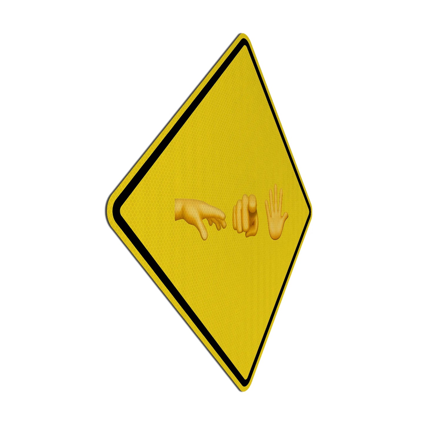 4-1-5 Streetsign