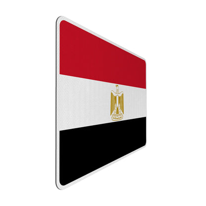 Ägypten Streetsign