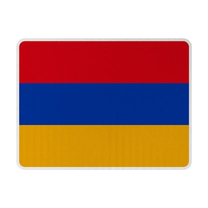 Armenien Streetsign