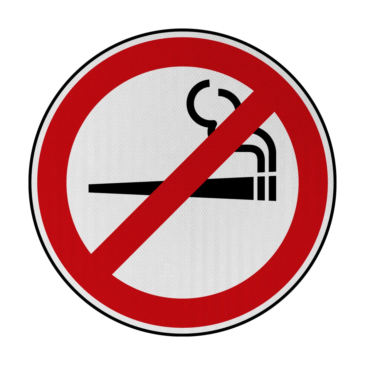 No Joint Streetsign