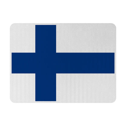 Finnland Streetsign