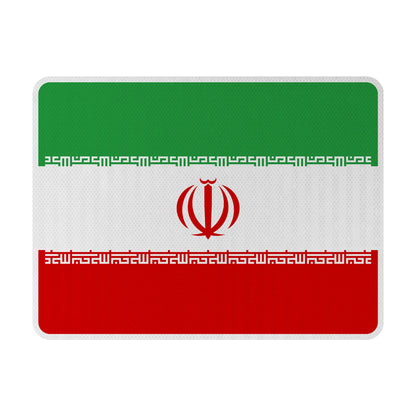 Iran Streetsign