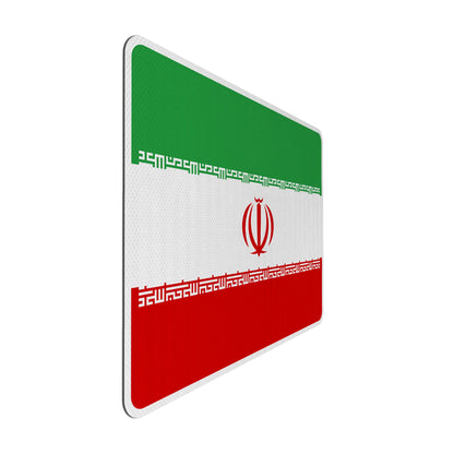 Iran Streetsign