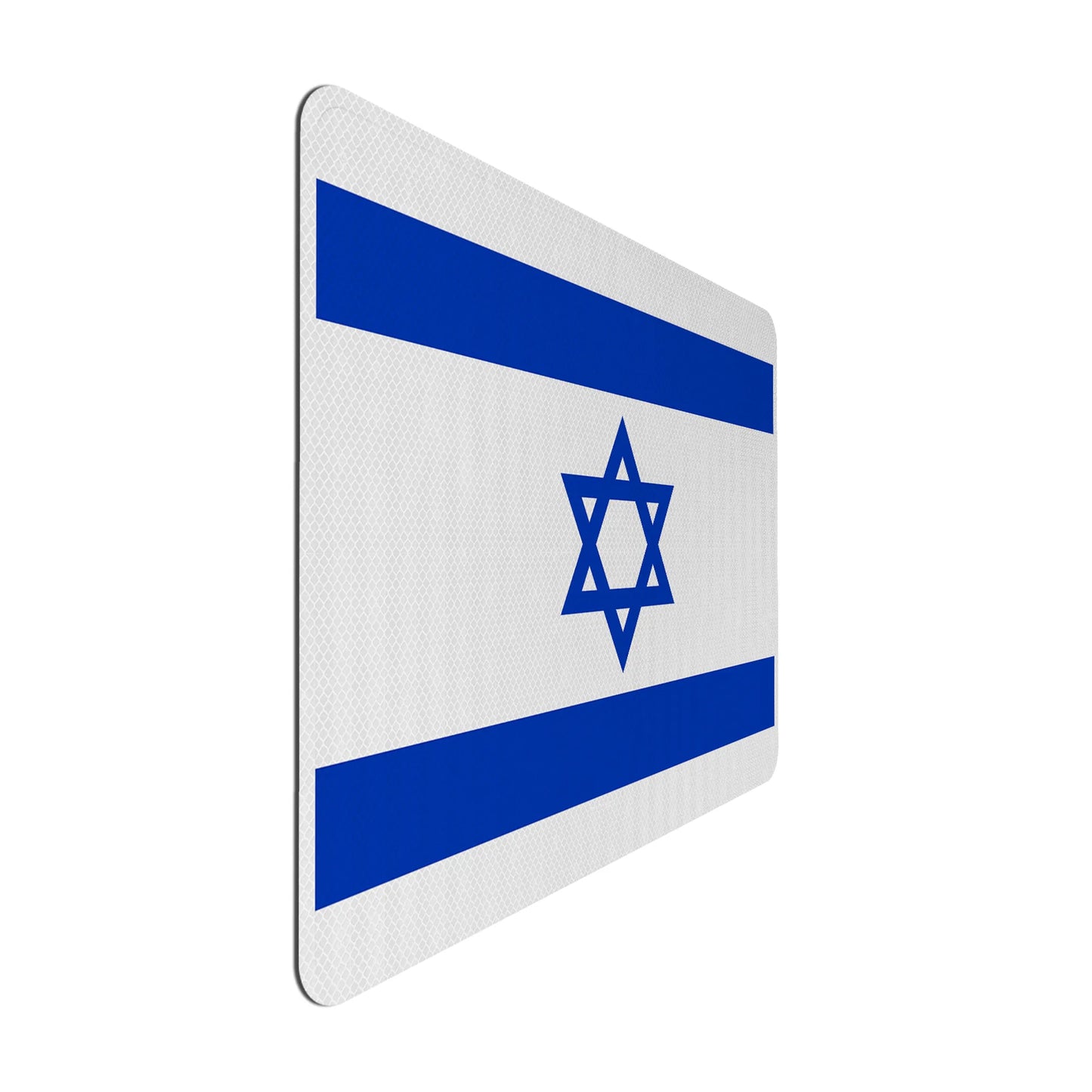 Israel Streetsign