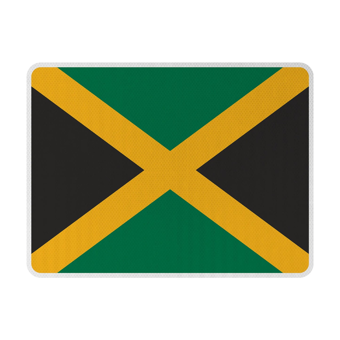 Jamaica Streetsign