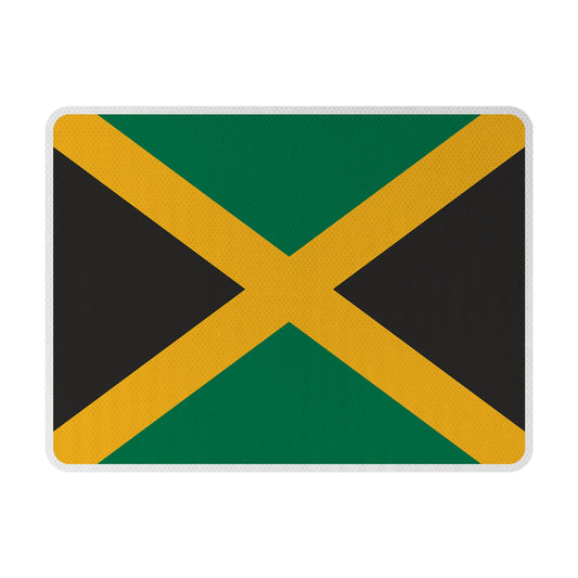 Jamaica Streetsign