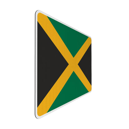 Jamaica Streetsign