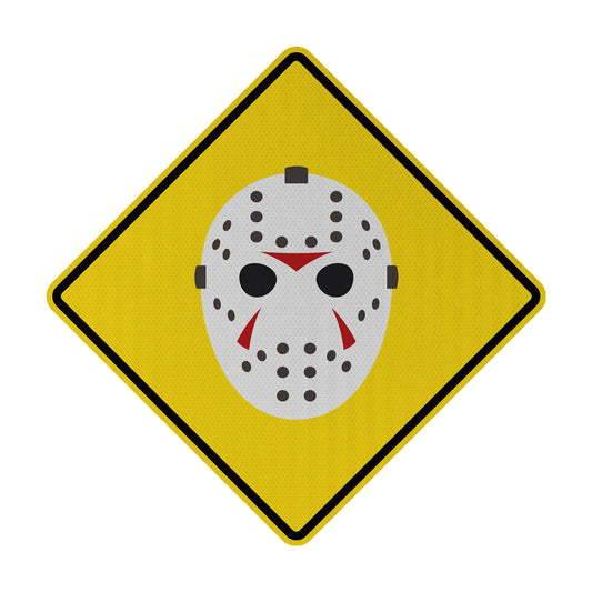 Jason Streetsign