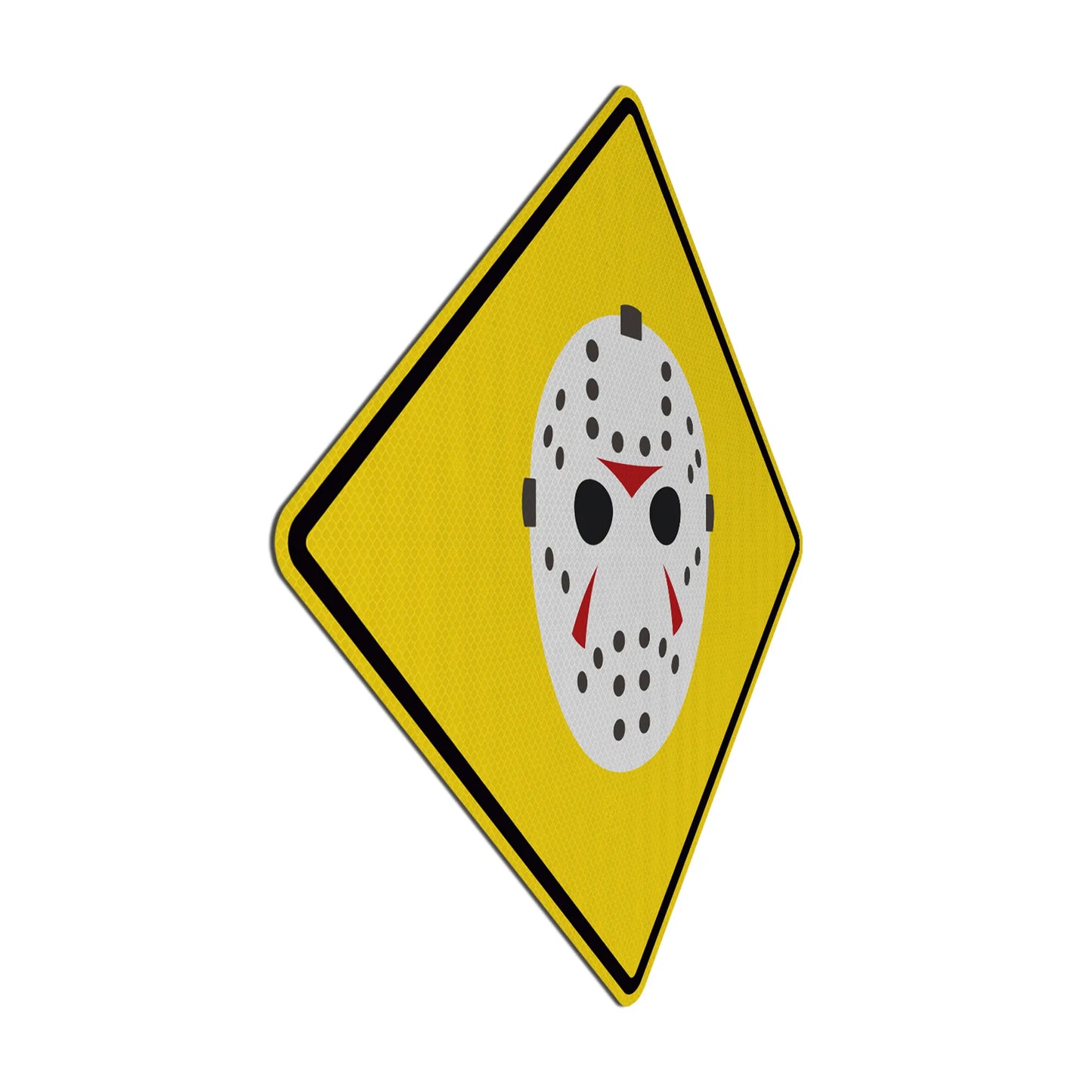 Jason Streetsign