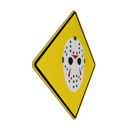 Jason Streetsign