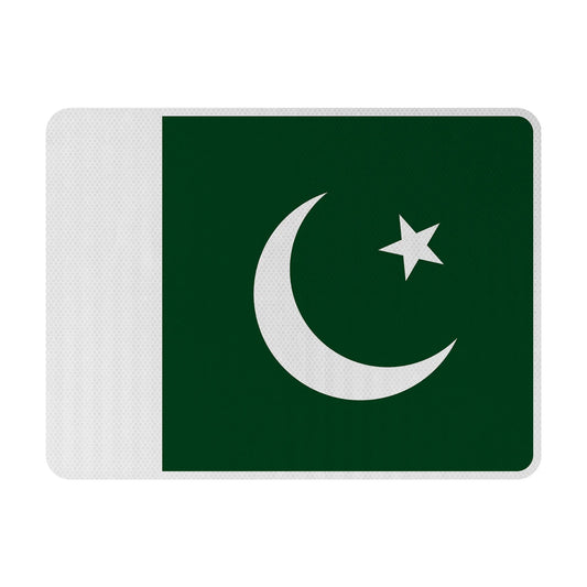 Pakistan Streetsign