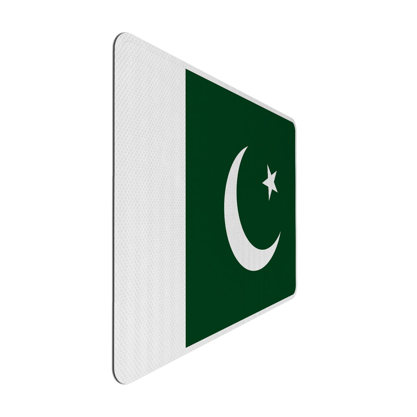 Pakistan Streetsign