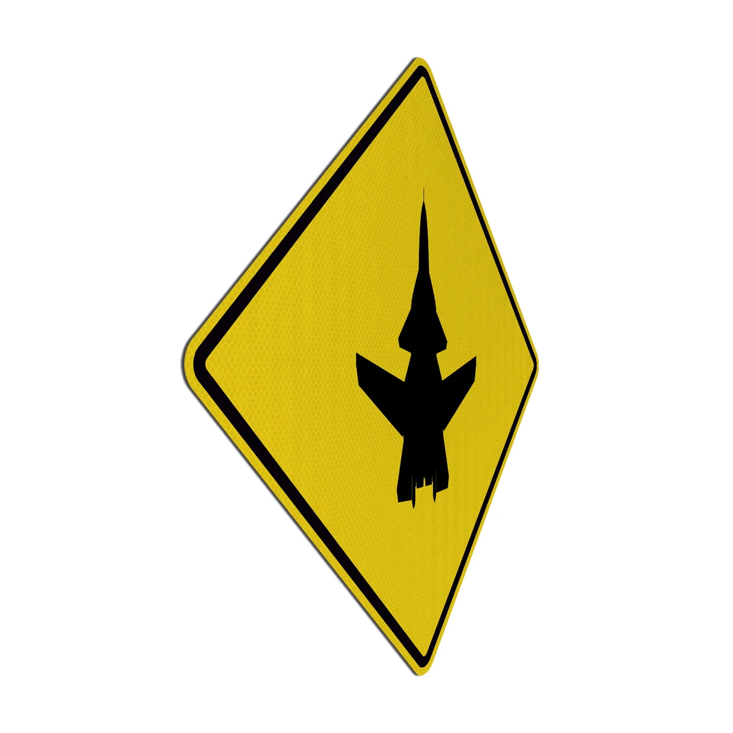 SU-47 Streetsign