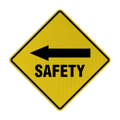 Safety <- Streetsign