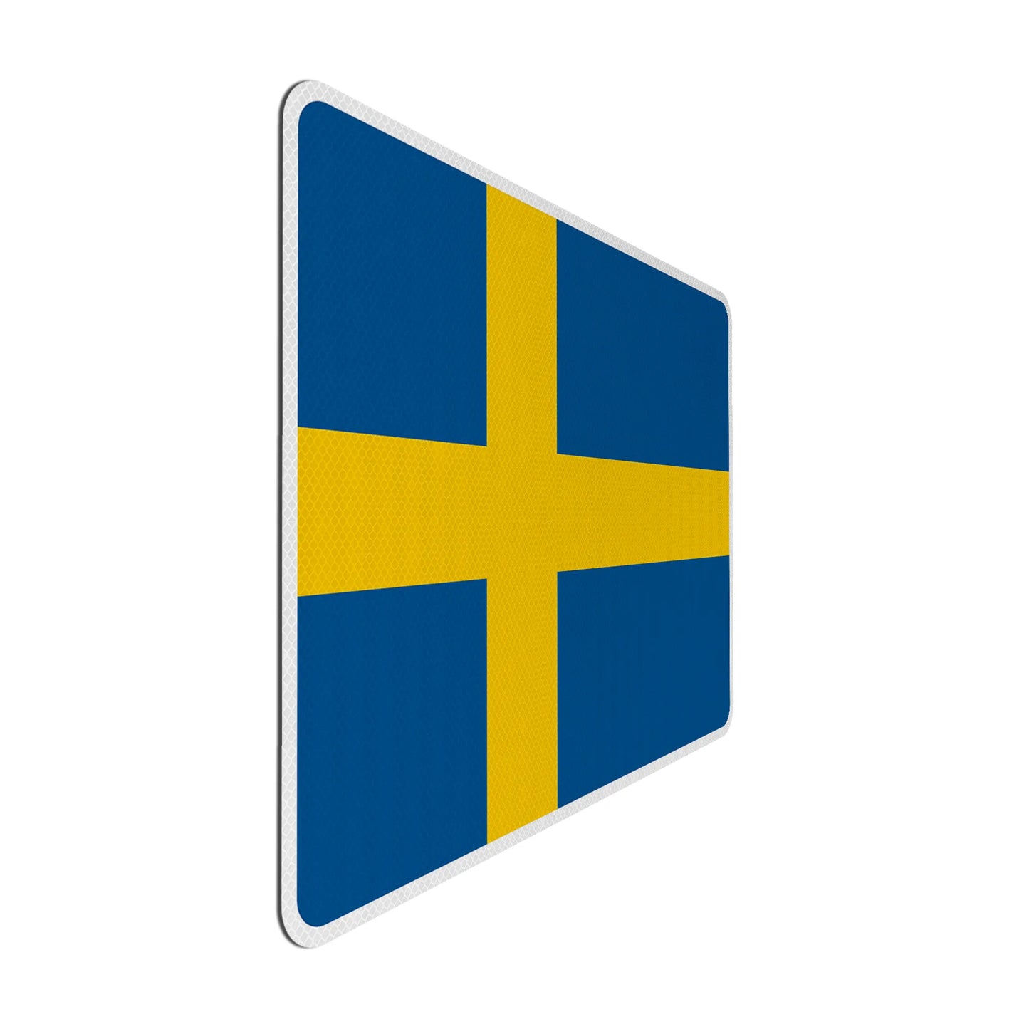 Schweden Streetsign