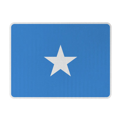 Somalia Streetsign