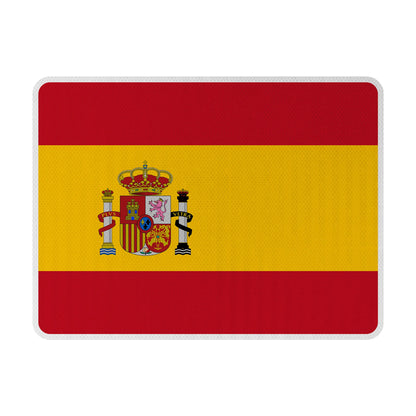 Spanien Streetsign