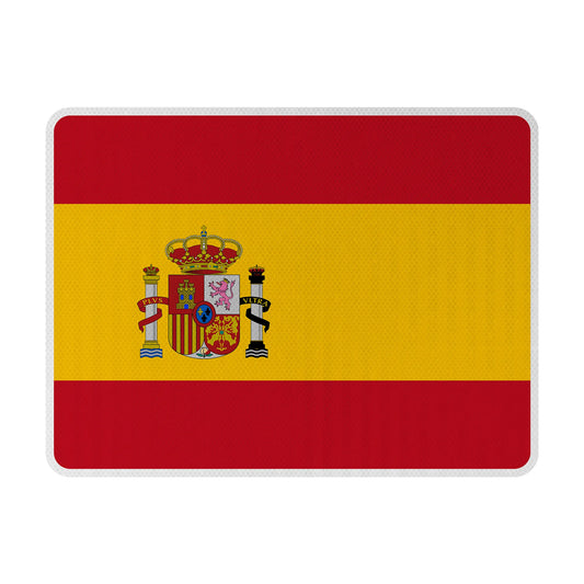 Spanien Streetsign