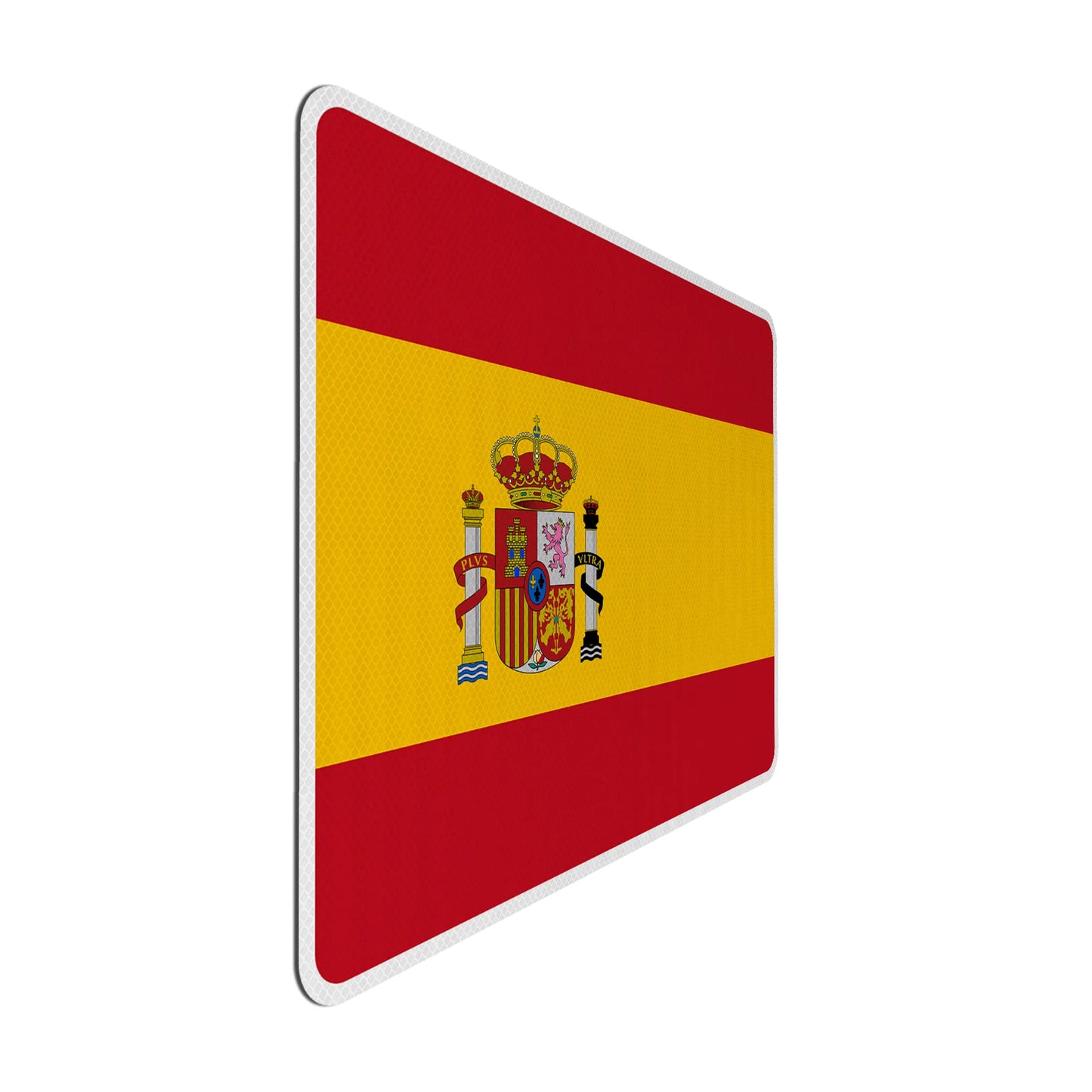 Spanien Streetsign