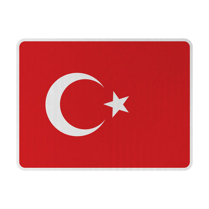 Türkei Streetsign