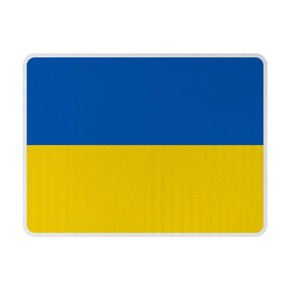 Ukraine Streetsign