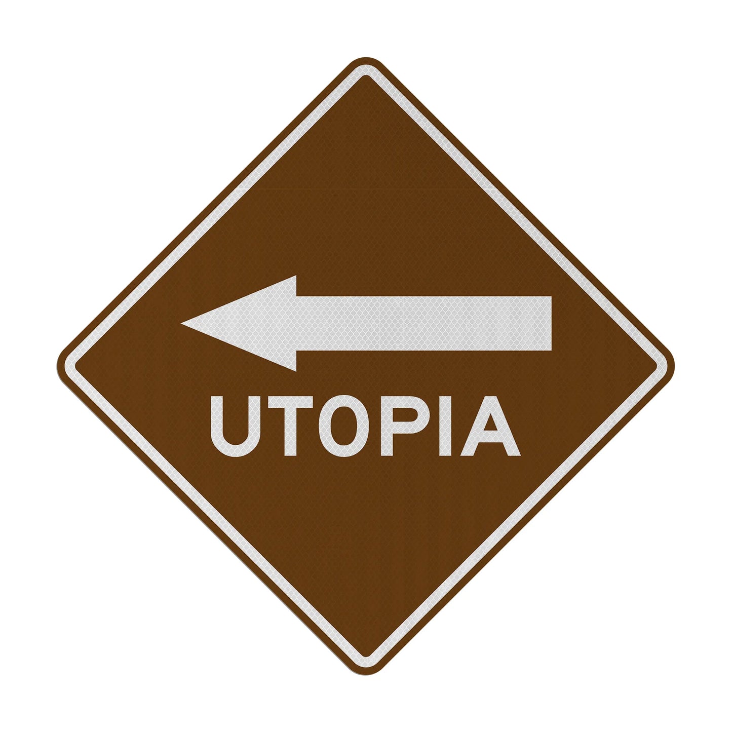 Utopia <- Streetsign