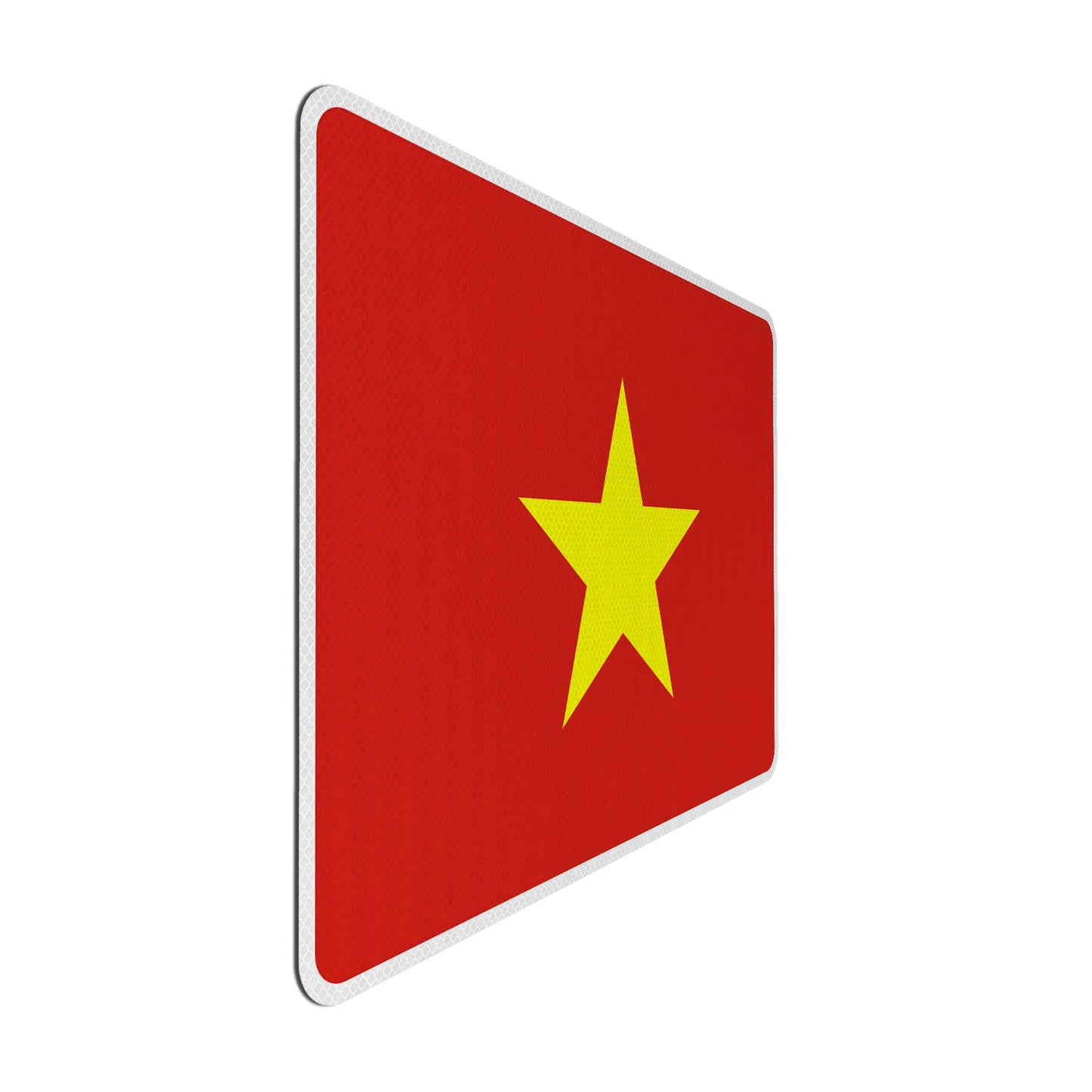 Vietnam Streetsign