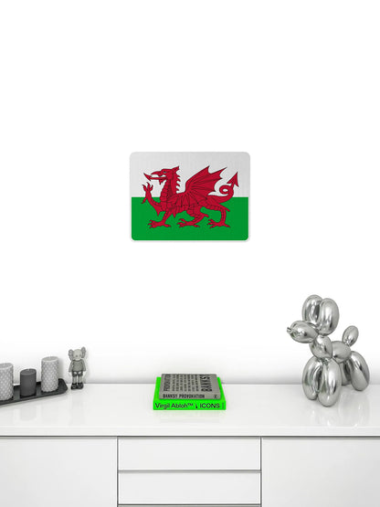 Wales Streetsign