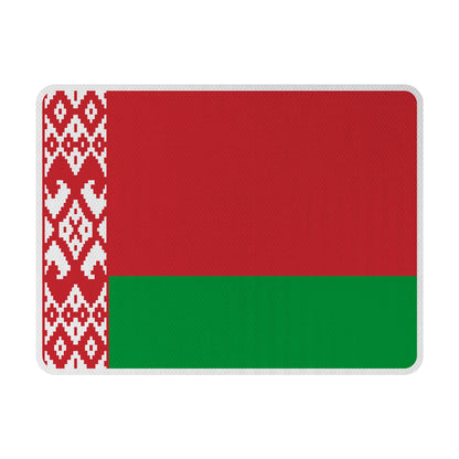 Belarus Streetsign