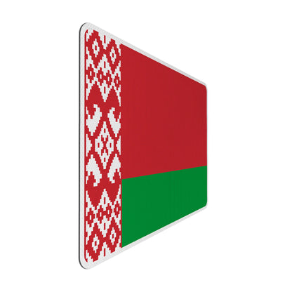 Belarus Streetsign