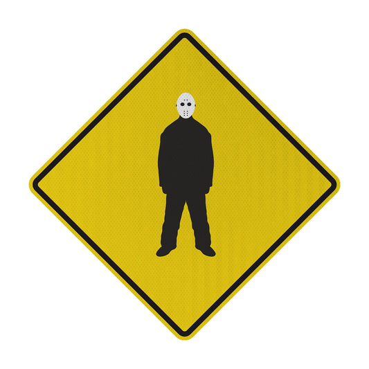 Kanye (Vultures) Streetsign